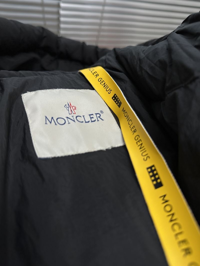 Moncler Down Jackets